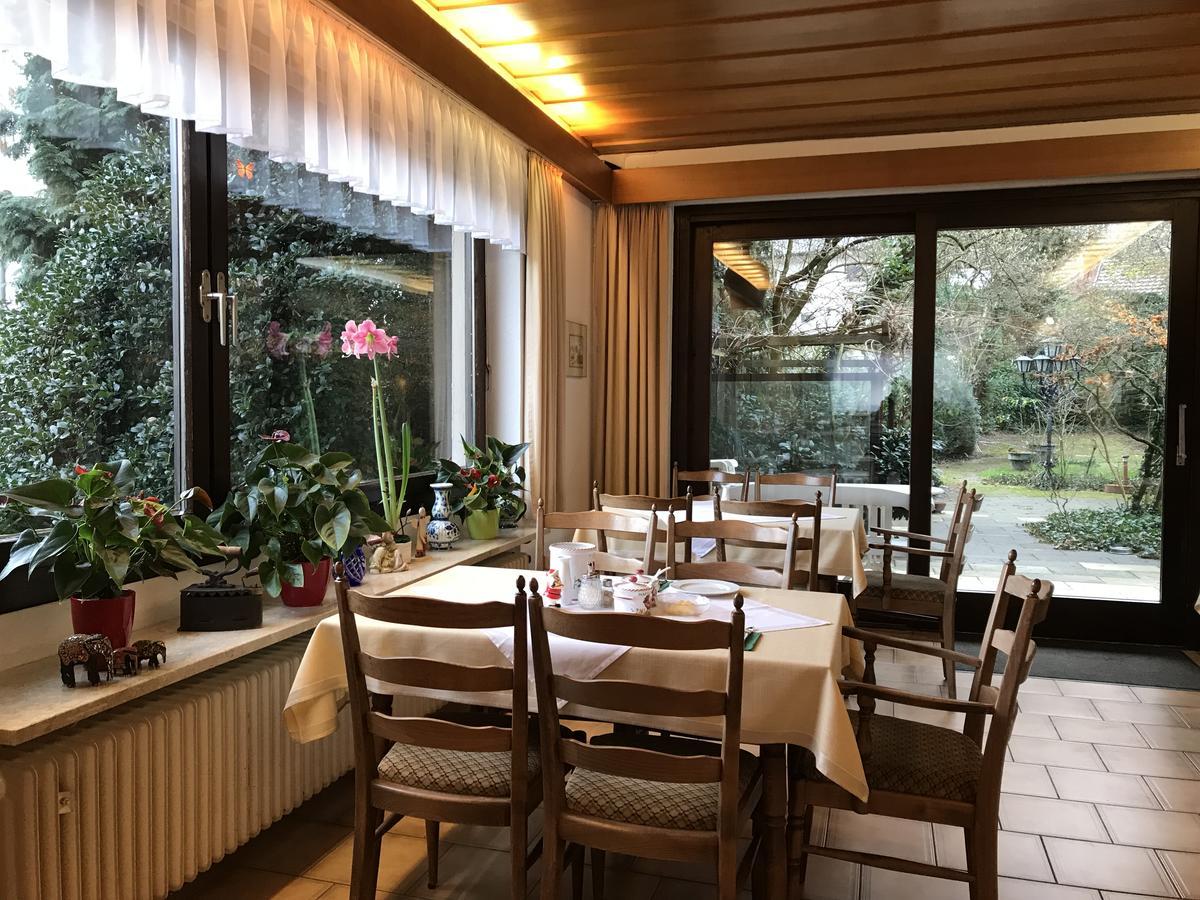 Hotel Roederhof Baden-Baden Exterior foto
